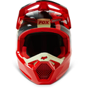 Fox Racing - V1 Xpozr Helmet Dot/Ece-Flo Red (30266-110)