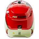 Fox Racing - V1 Xpozr Helmet Dot/Ece-Flo Red (30266-110)