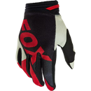 Fluorescent Red