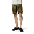 Fox Racing - ParkerboSS Boardshort-Green Camo (30273-031)