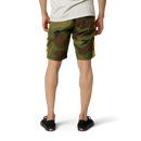 Fox Racing - ParkerboSS Boardshort-Green Camo (30273-031)