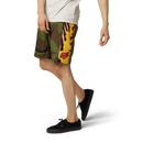 Fox Racing - ParkerboSS Boardshort-Green Camo (30273-031)