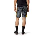 Fox Racing - ParkerboSS Boardshort-Black Camo (30273-247)