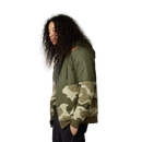 Fox Racing - Lindon Sasquatch Fleece-Olive Camo (30276-461)