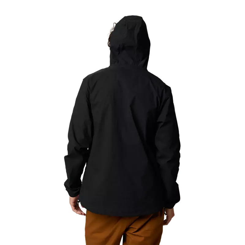 Fox Racing - Survivalist Anorak Jacket