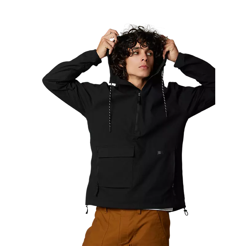 Fox Racing - Survivalist Anorak Jacket