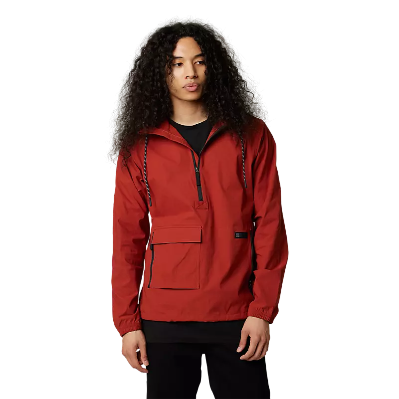 Fox Racing - Survivalist Anorak Jacket