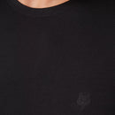 Fox Racing - Tecbase Long Sleeve Shirt-Black (30302-001)