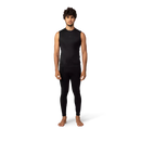 Fox Racing - Tecbase Sleeveless Shirt-Black (30303-001)