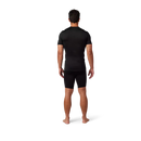 Fox Racing - Tecbase Short Sleeve Shirt-Black (30304-001)