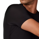 Fox Racing - Tecbase Short Sleeve Shirt-Black (30304-001)