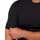 Fox Racing - Tecbase Short Sleeve Shirt-Black (30304-001)