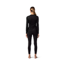 Fox Racing - Womens Tecbase Long Sleeve Shirt-Black (30307-001)