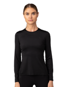 Fox Racing - Womens Tecbase Long Sleeve Shirt