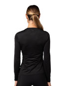 Fox Racing - Womens Tecbase Long Sleeve Shirt