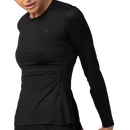 Fox Racing - Womens Tecbase Long Sleeve Shirt