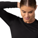 Fox Racing - Womens Tecbase Long Sleeve Shirt