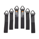 Fox Racing - Titan Pro D3O Knee Straps