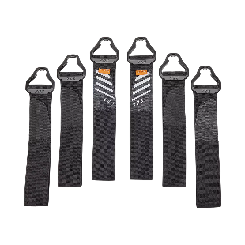 Fox Racing - Titan Pro D3O Knee Straps
