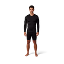 Fox Racing - Tecbase Compression Short-Black (30310-001)