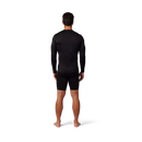Fox Racing - Tecbase Compression Short-Black (30310-001)