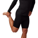 Fox Racing - Tecbase Compression Short-Black (30310-001)