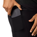 Fox Racing - Tecbase Compression Tight-Black (30311-001)