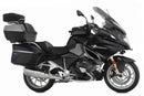 Wunderlich Touring Screen  R 1200/1250 RT LC clear. A luxury touring screen for Tourers. Optimal relief of head, upper body and shoulders.