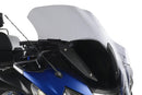 Wunderlich Touring Screen  R 1200/1250 RT LC smoked grey.A luxury touring screen for Tourers.Optimal relief of head,upper body and shoulders