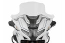 Wunderlich MARATHON windshield R 1250 RT - complete your BMW ✔ Premium components ✔ Integrated design ➜ Order now