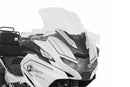 Wunderlich MARATHON windshield R 1250 RT - complete your BMW ✔ Premium components ✔ Integrated design ➜ Order now