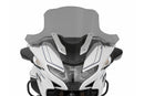 Wunderlich MARATHON windshield R 1250 RT - complete your BMW ✔ Premium components ✔ Integrated design ➜ Order now