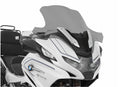 Wunderlich MARATHON windshield R 1250 RT - complete your BMW ✔ Premium components ✔ Integrated design ➜ Order now
