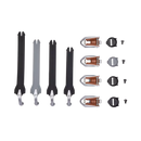 Fox Racing - 22 Instinct Strap Kit