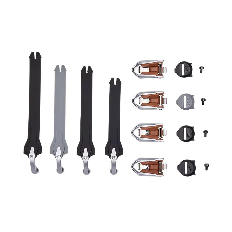 Fox Racing Instinct Boot Strap / Buckle / Pass Kit