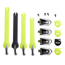 Fox Racing - 22 Instinct Strap Kit