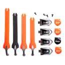 Fox Racing - 22 Instinct Strap Kit