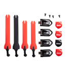Fox Racing - 22 Comp Strap Kit