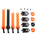 Fox Racing - 22 Comp Strap Kit