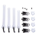 Fox Racing - Motion Boot Strap Kit