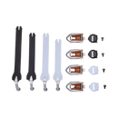 Fox Racing - Motion Boot Strap Kit