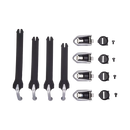 Fox Racing - Motion Boot Strap Kit