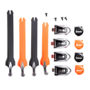 Fox Racing - Motion Boot Strap Kit