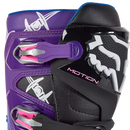 Fox Racing - Motion Barbed Wire Se-Black (30410-001)