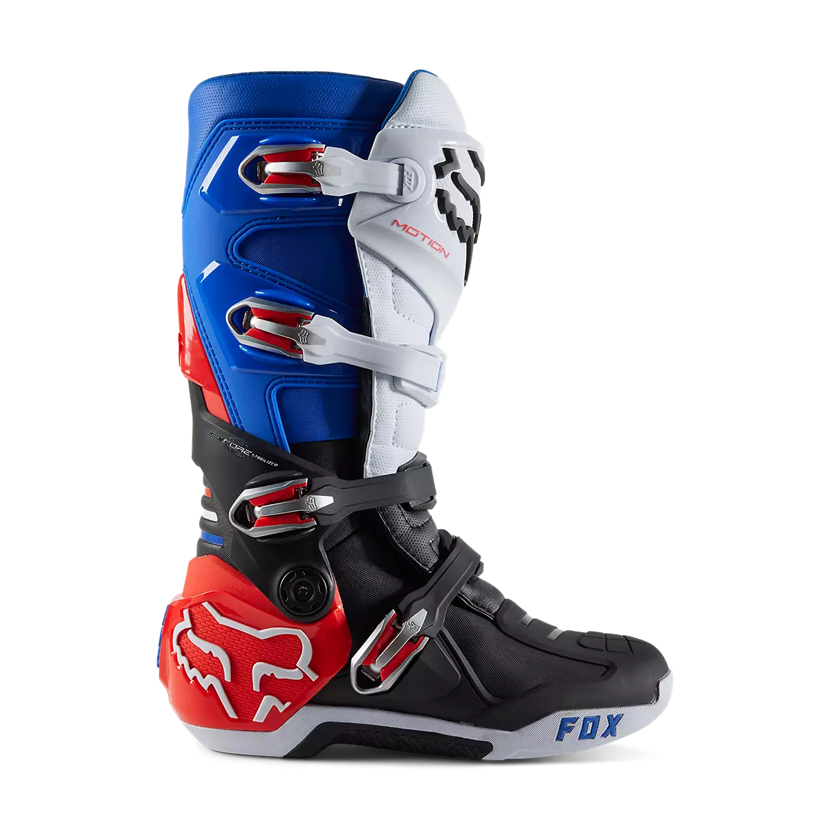 Fox Racing - Motion Unity Limited Edition Boots