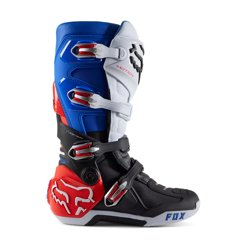 Fox Racing - Motion Unity Limited Edition Boots