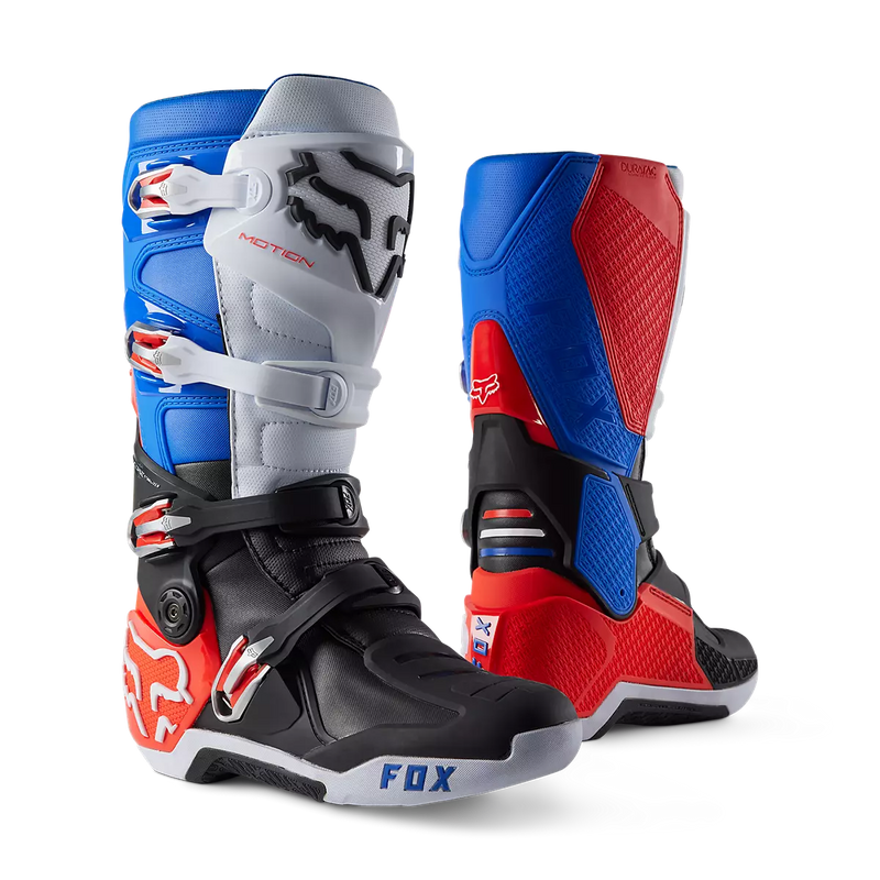 Fox Racing - Motion Unity Limited Edition Boots