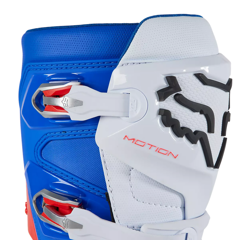 Fox Racing Motion Fox Racing - Motion Unity Limited Edition Boots