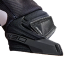 Fox Racing - 180 Glove Kozmik-Black/White (30416-018)
