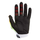 Fox Racing - 180 Glove Statk-Red/Yellow (30417-080)